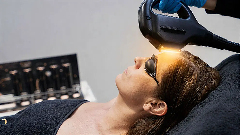 FHOS Procyon Facial Serrano